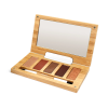 Spicy chic palette