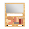 Desert Rose Palette